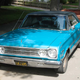 Image for article titled 1967 Plymouth Belvedere II, with Bonus 1958 Dodge Pickup Bed Trailer